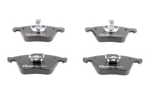 Bromsbeläggsats, Framaxel, CADILLAC,FORD,MAZDA,OPEL,SAAB,VAUXHALL,VOLVO, 01605 195, 01605195, 093188031, 1 368 558, 16 05 195, 30 683 27