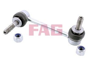 Stång/stag, krängningshämmare, framaxel vänster, LEXUS GX, TOYOTA 4 RUNNER IV, 4 RUNNER V, FJ CRUISER, LAND CRUISER PRADO, 488100K020, 4