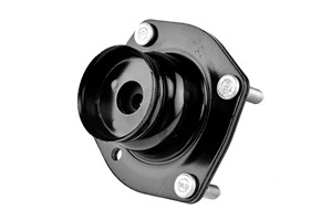 Fjäderbenslager, Framaxel, Höger, Vänster, JEEP COMMANDER, GRAND CHEROKEE III, 52089331AC, K52089331AC
