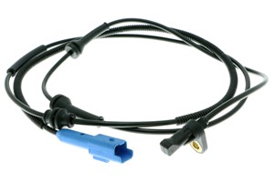 ABS-givare, Sensor, hjulvarvtal, Bakaxel, CITROËN C5 I, C5 Break I, C5 Skåp / kombi, 4545.87, 9641117080, 9646423280
