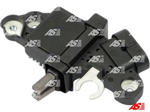 Generatorregulator, CHEVROLET,GMC