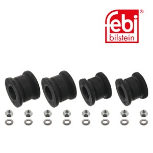 Reparationssats, stabilisatorupphängning, Fram, höger eller vänster, MERCEDES-BENZ 124 Coupé [C124], 124 Sedan [W124], 190 [W201], 124 3