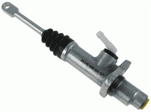 Huvudcylinder, koppling, ALFA ROMEO 145, 146, 60583353