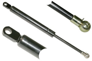 Gasfjäder, motorhuv, RENAULT 25, 7700753540, 7701033344
