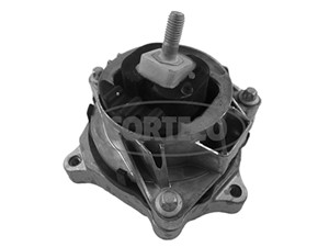Motorkudde, Höger, BMW 1 [F20, F21], 3 [F30, F80], 3 Touring [F31], 22 11 6 873 704