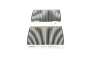 Kupefilter, BMW X3 [F25], X4 [F26], 64 31 2 284 828, 64 31 9 237 157, 64 31 9 312 317, 64 31 9 312 318, 9 312 318