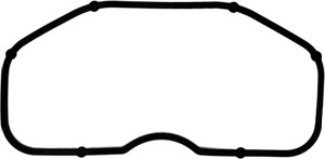 Packning, insug , grenrörshus, AUDI,PORSCHE,VW, 079 129 717 B, 958.110.147.00