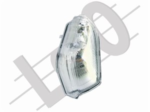Blinkers, Ytterspegel, Höger, MERCEDES-BENZ,VW, 0018229020, 18229020, 2E0953050A, A0018229020