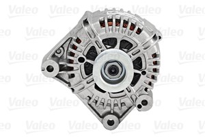 Generator, BMW 3 [E46], 3 Cabriolet [E46], 3 Compact [E46], 3 Coupé [E46], 3 Touring [E46], X3 [E83], X5 [E53], 12 31 7 797 660, 12 31 7