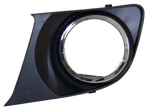 Ventilationsgaller, stötfångare, Höger fram, ALFA ROMEO 159, 159 Sportwagon, 0000156059077, 0000156089723, 156059077, 156089723