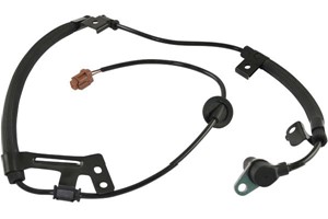 ABS-givare, Sensor, hjulvarvtal, framaxel vänster, NISSAN PRIMERA, PRIMERA Hatchback, PRIMERA Traveller, 479113J300, 479113J301