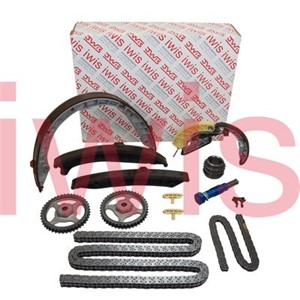 Transmissionskedjesats, PORSCHE PANAMERA, 946 105 068 00, 946 105 169 75, 946 105 180 00, 946 107 252 00, 946 107 253 00, 946 107 258 00