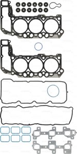 Packningssats, topplock / Sotningssats, DODGE,JEEP, 68003564AA