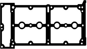 Packning, vippkåpa, FIAT,FORD,LANCIA,OPEL,SUZUKI,VAUXHALL, 0249.G7, 1 563 470, 11189N86J00, 47 08 530, 5607842, 73500063, 93 177 255, 93