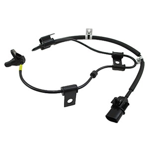 ABS-givare, Sensor, hjulvarvtal, framaxel höger, HYUNDAI ACCENT III, ACCENT Sedan III, KIA RIO II, RIO Sedan II, 95671-1E000, 95671-1E10