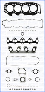 Packningssats, topplock / Sotningssats, FORD RANGER, MAZDA B-SERIE