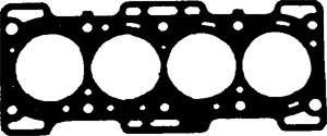 Packning, topplock, SUZUKI, 11141-75102