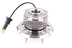 Hjullagersats, Fram, höger eller vänster, CHEVROLET CAPTIVA, EQUINOX, OPEL ANTARA A, VAUXHALL ANTARA A, 25903295, 96626439