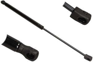 Gasfjäder, bagageutrymme, SKODA YETI, 5L6 827 550 A, 5L6827550