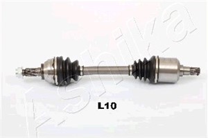Drivaxel, Framaxel, framaxel höger, framaxel vänster, LAND ROVER FREELANDER I, FREELANDER Soft Top I, TDB104980