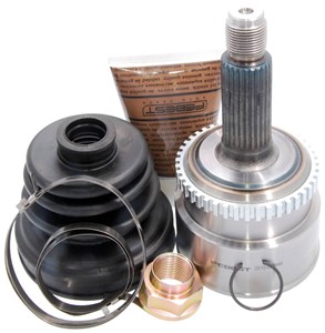 Drivknut, Framaxel, På hjulsidan, SUBARU IMPREZA Sedan, 28321-FE191, 28321-FE192, 28391-FE270, 28391-FE271, 28393-FE110, 28393-FE111