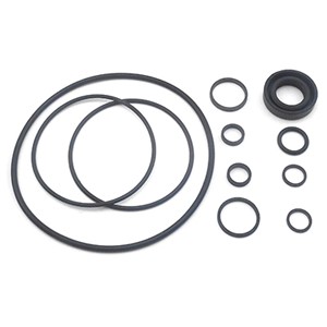 Packningssats, hydrulikpump, JAGUAR XJ