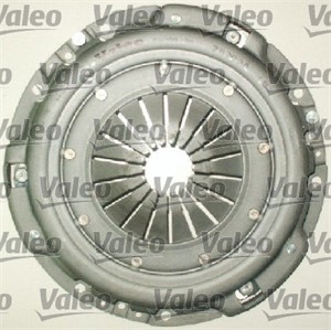 Kopplingssats, ALFA ROMEO AR 6 Skåp, FIAT DUCATO Flak/chassi, DUCATO Panorama, DUCATO Skåp, 49526D7100, 5890357, 71714653, 71735473