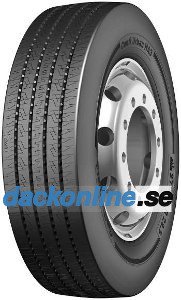 Continental Urban HA3 ( 265/70 R19.5 140/138M 16PR )