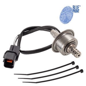Lambdasond, Avgasgrenrör, KIA PICANTO, RIO III, RIO Hatchback Van III, RIO Sedan III, 39210-03040