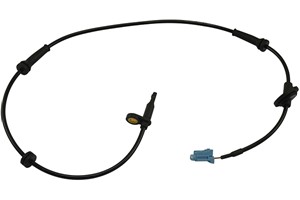 ABS-givare, Sensor, hjulvarvtal, framaxel vänster, NISSAN MURANO I, 47911CA000