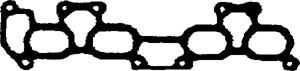 Packning, insugsgrenrör, NISSAN SUNNY II, SUNNY III, SUNNY Hatchback III, SUNNY Liftback III, 14035-74Y10