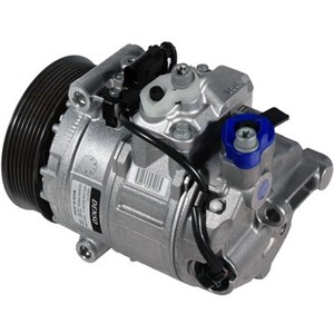 Kompressor, klimatanläggning, PORSCHE CAYENNE, 94812601100, 94812601101