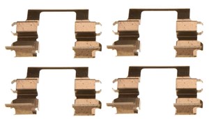 Monteringssats, Bakaxel, MITSUBISHI PAJERO I, PAJERO II, PAJERO Canvas Top I, SIGMA, MB011640