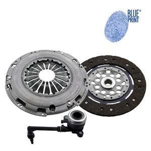 Kopplingssats, DACIA,MERCEDES-BENZ,NISSAN,RENAULT, 23354-00QAF S2, 23354-00QAF, 23354-00QAL S2, 23354-00QAL, 30 20 513 64R S2, 30 20 513
