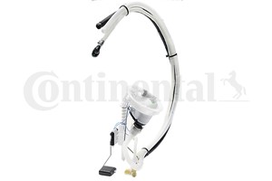 Bränslepump, BMW, 16 11 7 163 295, 7 163 295