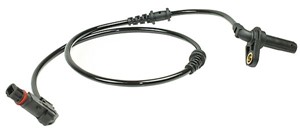 ABS-givare, Sensor, hjulvarvtal, framaxel vänster, MERCEDES-BENZ, 212 905 07 01, 212 905 33 03, 2129050701, 2129053303, A 212 905 07 01,