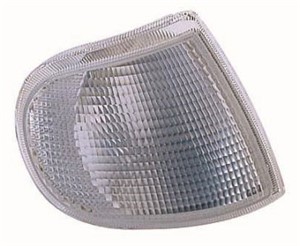 Blinkers, Vänster, SKODA FELICIA I, FELICIA II, FELICIA Kombi I, FELICIA Kombi II, 098788185A, 098788213A, 6U0953041A