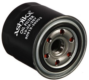 Oljefilter, TOYOTA, 9091530003, 90915-30003, 90915-30003-8T, T1642
