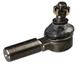 Styrled, Vänster, TOYOTA LAND CRUISER, LAND CRUISER 80, LAND CRUISER Pick-up, LAND CRUISER Softtop, 4504760013, 4504760H00, 4504760H01,
