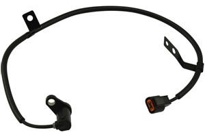 ABS-givare, Sensor, hjulvarvtal, Bakaxel vänster, MITSUBISHI L200 / TRITON, MN102575