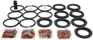 Reparationssats, bromsok, Framaxel, LEXUS GS, IS III, LS, RC, TOYOTA CELSIOR, 04478-50040, 04479-50130