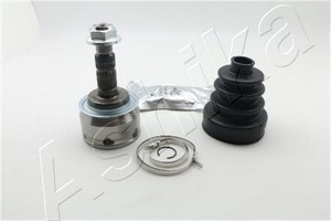 Drivknut, Framaxel, På hjulsidan, CHEVROLET CRUZE, CRUZE Halvkombi, CRUZE Station Wagon, 13318006