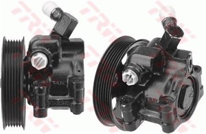 Servopump, FORD FOCUS I, FOCUS Sedan I, FOCUS Turnier I, 1253233, 1358497, 1371089, 1M51-3A696-CB, 1M51-3A696-CC, 1M5C3A674CBRM, 3043681