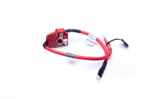 Batteriadapter, BMW 3 [F30, F80], 3 Gran Turismo [F34], 3 Touring [F31], 4 Cabriolet [F33, F83], 4 Coupé [F32, F82], 4 Gran Coupe [F36],