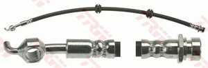 Bromsslang, Framaxel, Höger, Vänster, KIA CLARUS, CLARUS Kombi, 0K9A4-43980, 0K9A4-43980A, 0K9A4-43980B, 0K9B0-43980