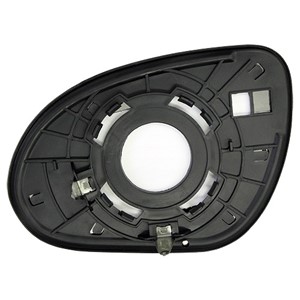 Spegelglas, yttre spegel, Vänster, HYUNDAI i30, i30 Kombi, 876112L000, 87611-2L000