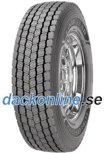 Goodyear Ultra Grip Coach ( 295/80 R22.5 154/149M 18PR )
