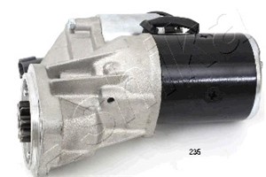 Startmotor, NISSAN PATROL GR IV, 23300-52H00