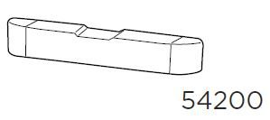 LED-lampa takbox