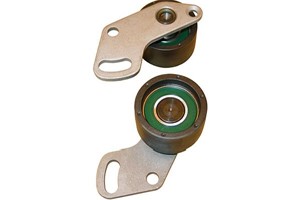 Spännrulle, kamrem, SUBARU JUSTY I, 13070KA020